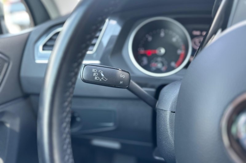 VOLKSWAGEN TIGUAN 2.0 TDI DSG 4MOTION (4X4) 110KW NAVI slika 13
