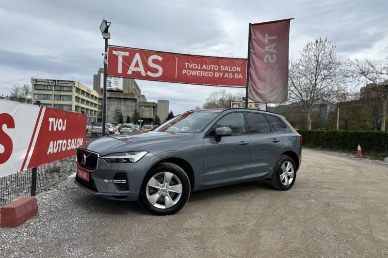 VOLVO XC60 2.0D B4, AWD 4X4, GEARTRONIC, VIRTUAL, slika 2
